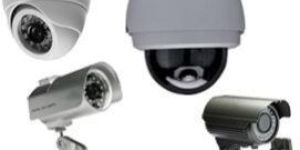CCTV Systems