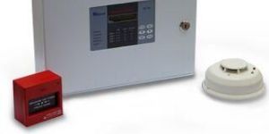 Fire Alarm Systems