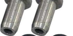 Mild Steel Valve Guide