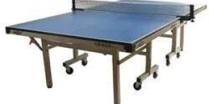 Table Tennis