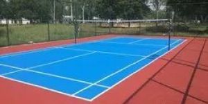 Volleyball Court