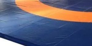 Wrestling Mat