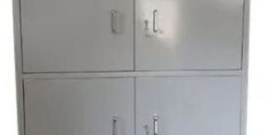 Compartment Cupboard