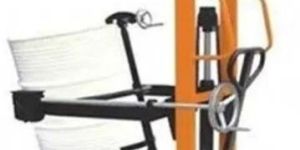 Hydraulic Drum Lifter Cum Tilter