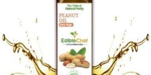 Groundnut Oil