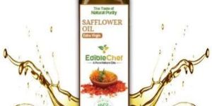 Safflower Oil