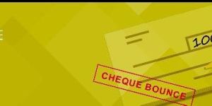 Cheque Bounce Consultancy