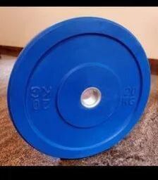 Bumper Plates