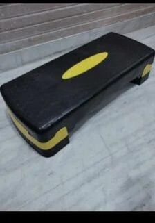 Exercise Stepper