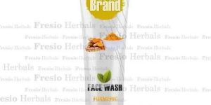 Turmeric Face Wash