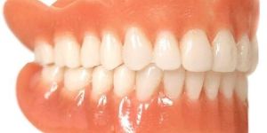 Denture Implant Services