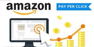 Amazon eBay PPC Services