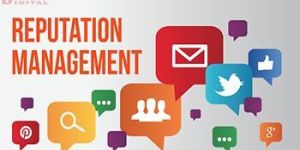 Online Reputation Management