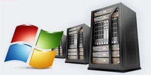 Window Hosting Services
