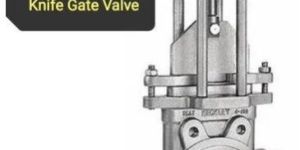 Knife Gate Valve