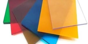 UV Polycarbonate Sheet