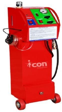 Electric Brake Bleeder