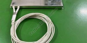 Ceramic Plate Heater