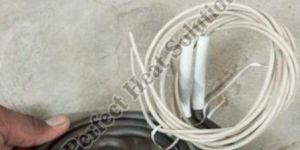 Spiral Heater with Stud