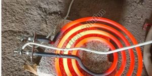 Spiral Tubular Heater