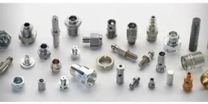 CNC Machined Components