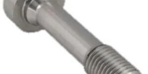Full Thread Alloy Steel Bolt