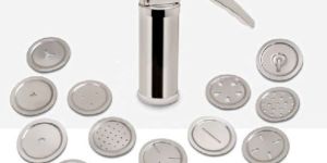 Kitchen Press Deluxe