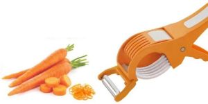 Vegetable and Fruit Multi Cutter