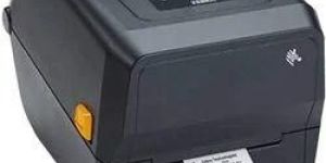 Amazon Invoice Label Printer