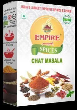 Chat Masala