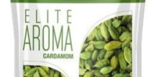 Green Cardamom