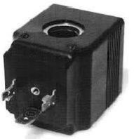 Solenoid Coil