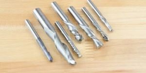 CNC Machine Router Bit