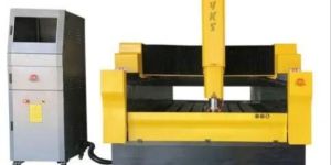 CNC Marble Carving Machine