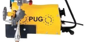 Pug Cutting Machine