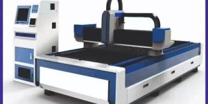 Sheet Metal Cutting Machine