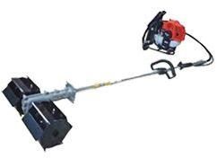 Back Pack Brush Cutter