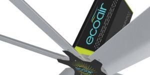 Industrial Ceiling Fan