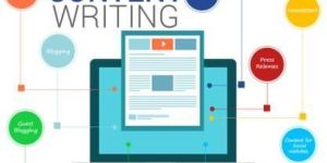 Content Writing Services