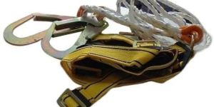 Industrial Safety Harness Belt