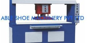 Handbag Making Machinery