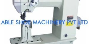 Shoe Making Sewing Machine