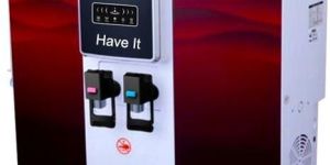 Inbuilt Alkaline RO Hot Water Dispenser