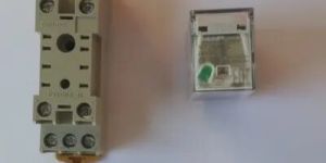 Omron Relay