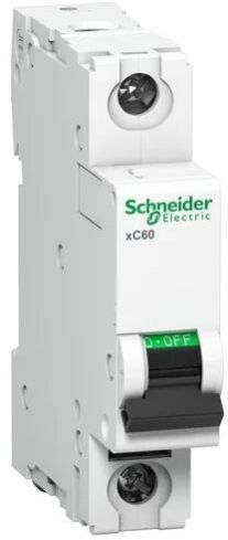 Schneider MCB