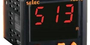 Selec Temperature Controller
