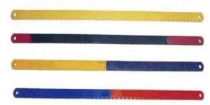 Hacksaw Blades