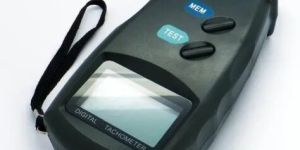 Tachometer