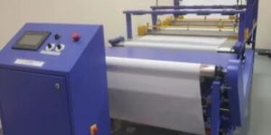 Interfacial Polymerization Coating Machine