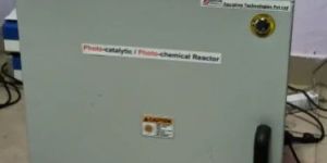 Photo Catalytic Reactor